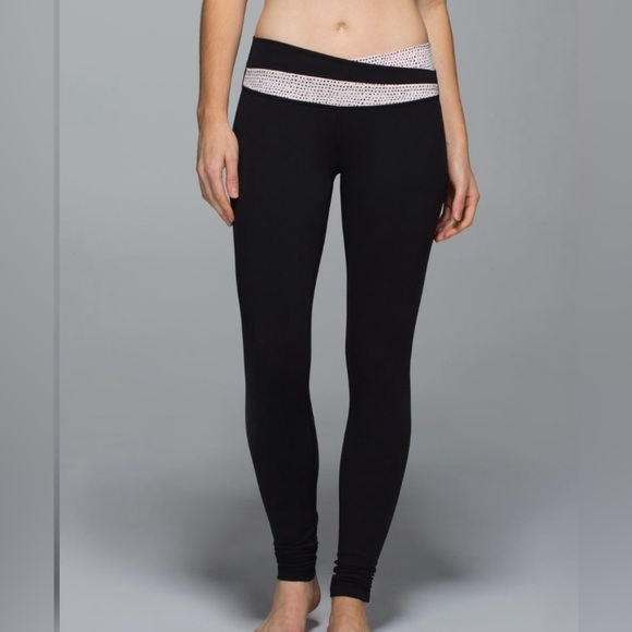Lululemon Astro Wunder Under Pant, size 6 - Picture 1 of 13